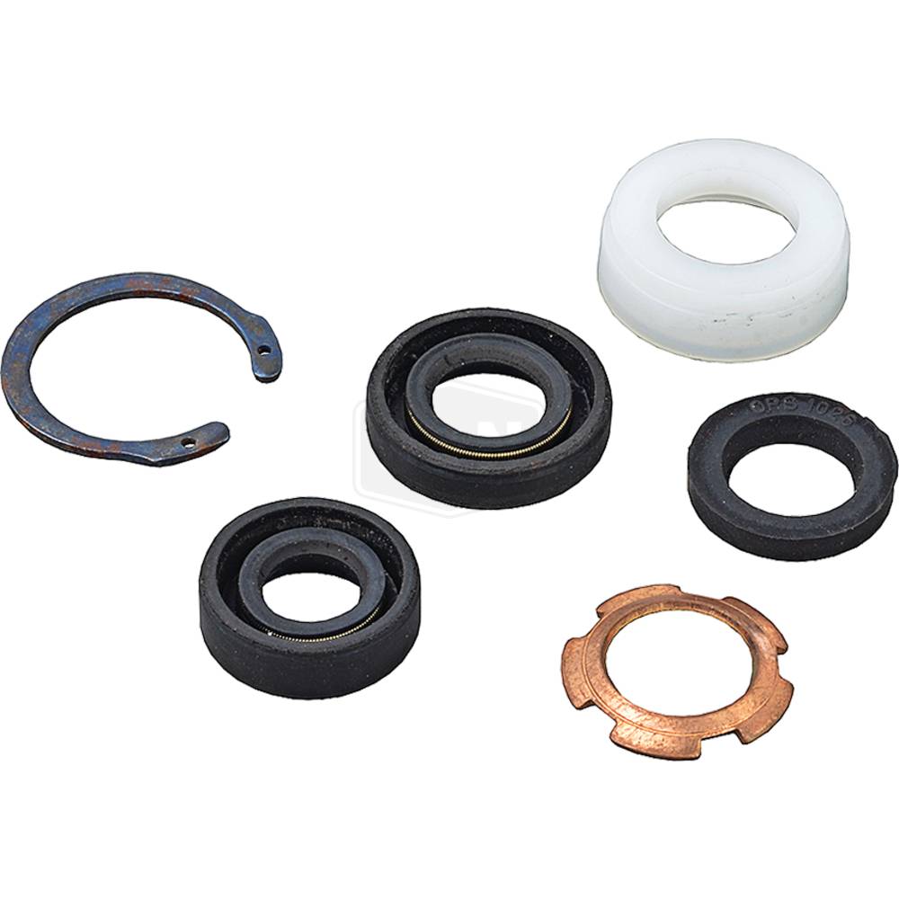 Stens Steering Cylinder Seal Kit for Ford/New Holland 87045114 / 1101-0991