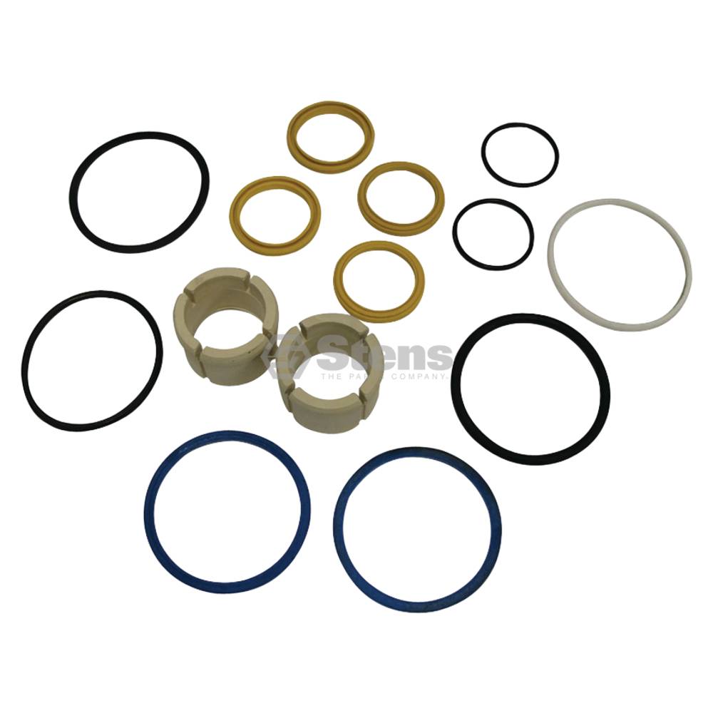 Stens Steering Cylinder Seal Kit for Ford/New Holland 83949861 / 1101-0992