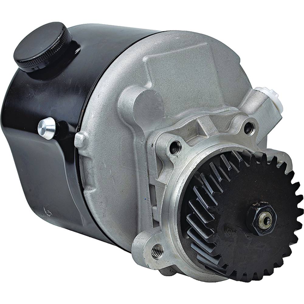 Stens Power Steering Pump for Ford/New Holland 87759440 / 1101-1002