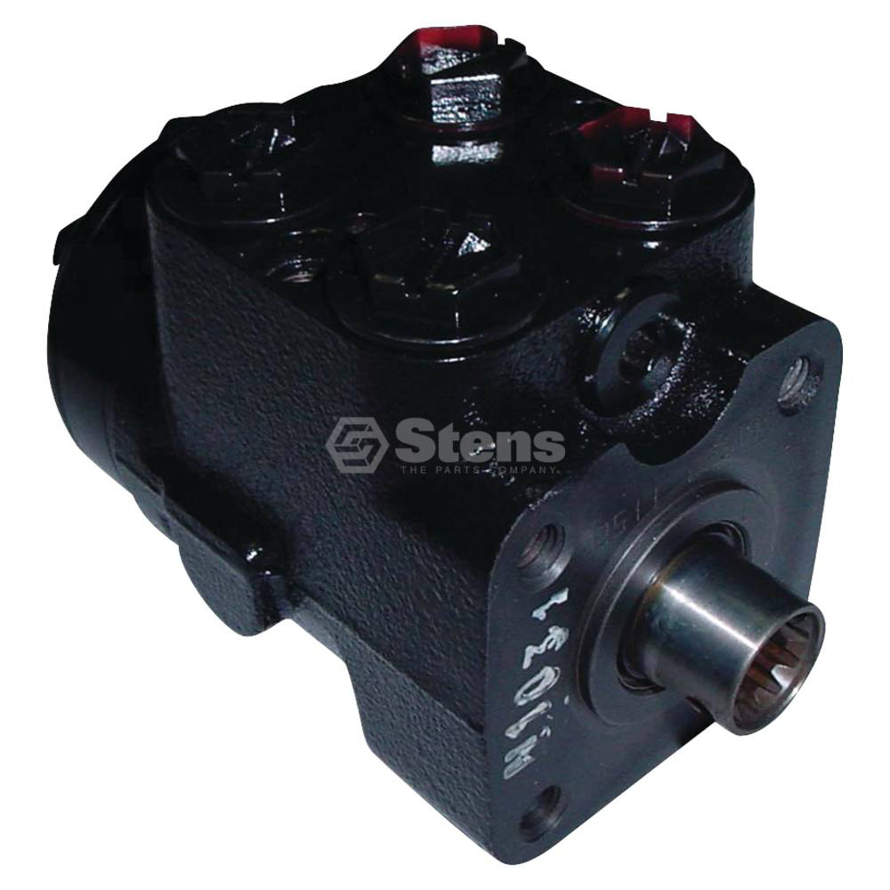 Stens Steering Motor For Ford/New Holland 81863600 / 1101-1004