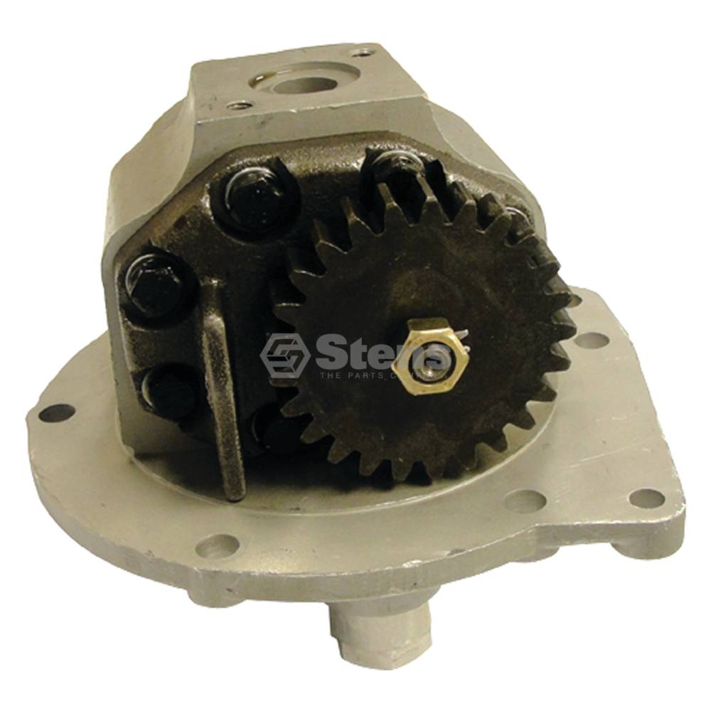 Stens Hydraulic Pump for Ford/New Holland 87770202 / 1101-1017E