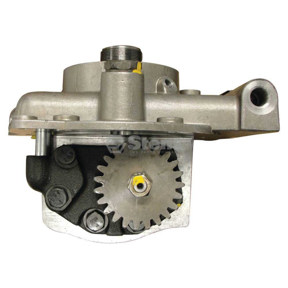 Stens Hydraulic Pump For Ford/New Holland 87540982 / 1101-1035