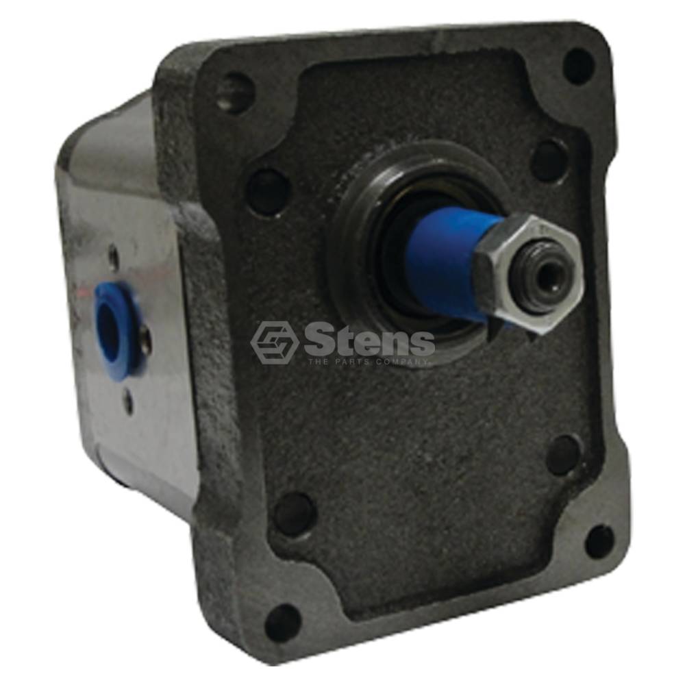 Stens Hydraulic Pump for Ford/New Holland 84530156 / 1101-1038