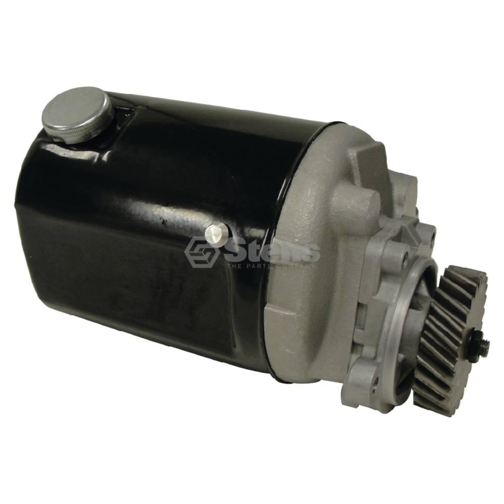 Stens Power Steering Pump For Ford/New Holland 83959544 / 1101-1065