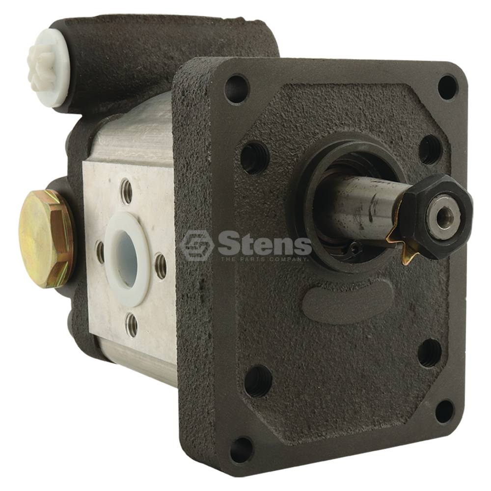 Stens Power Steering Pump for Ford/New Holland 5167401 / 1101-1071