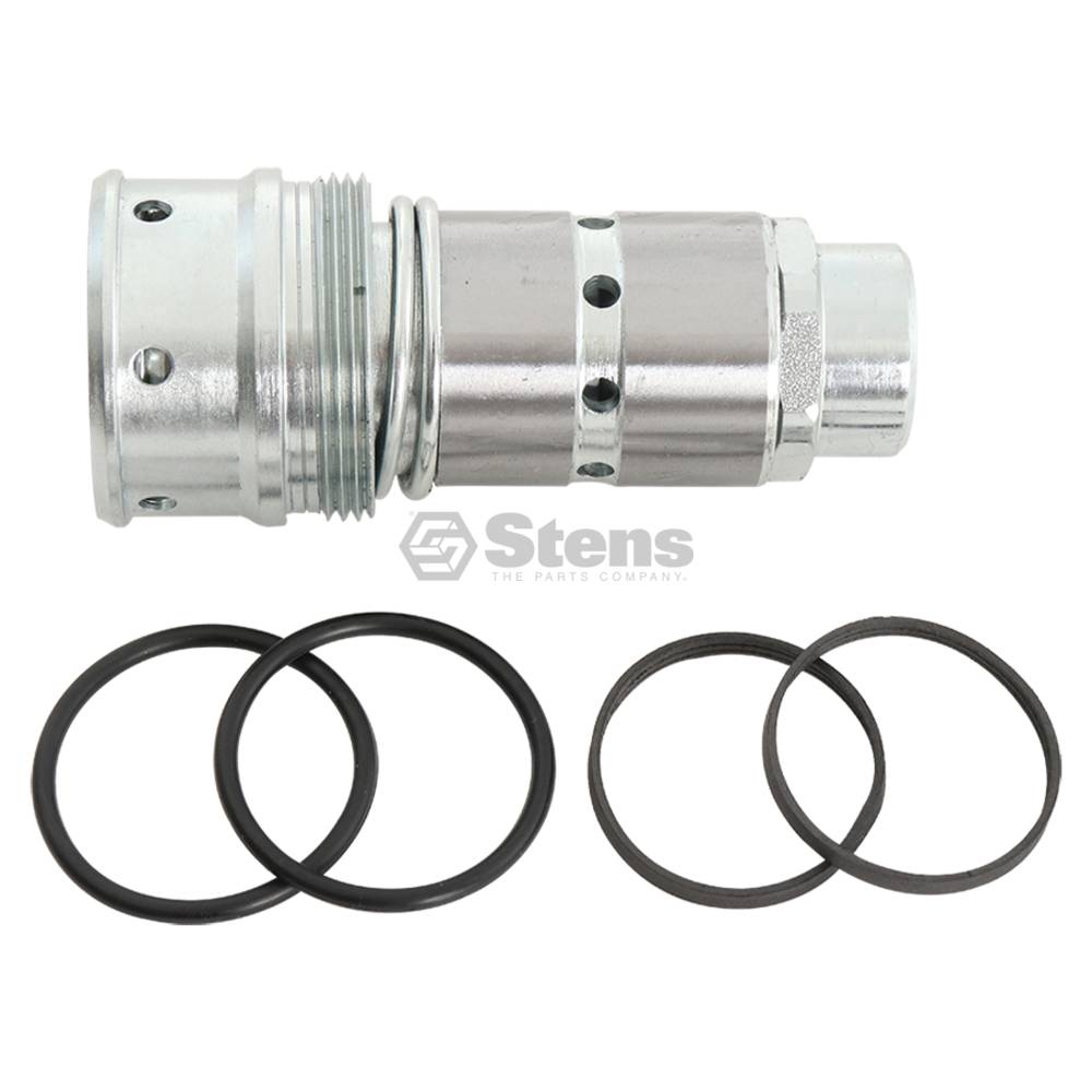 Stens Coupler for Ford/New Holland 89625572 / 1101-1082