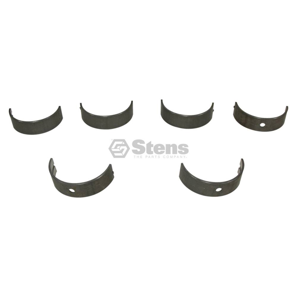 Stens Hydraulic Cylinder Seal Kit For Ford/New Holland 83900270 / 1101-1245