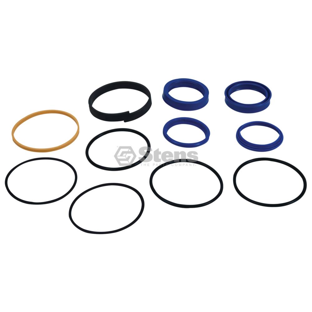 Stens Hydraulic Cylinder Seal Kit for Ford/New Holland 87790295 / 1101-1250