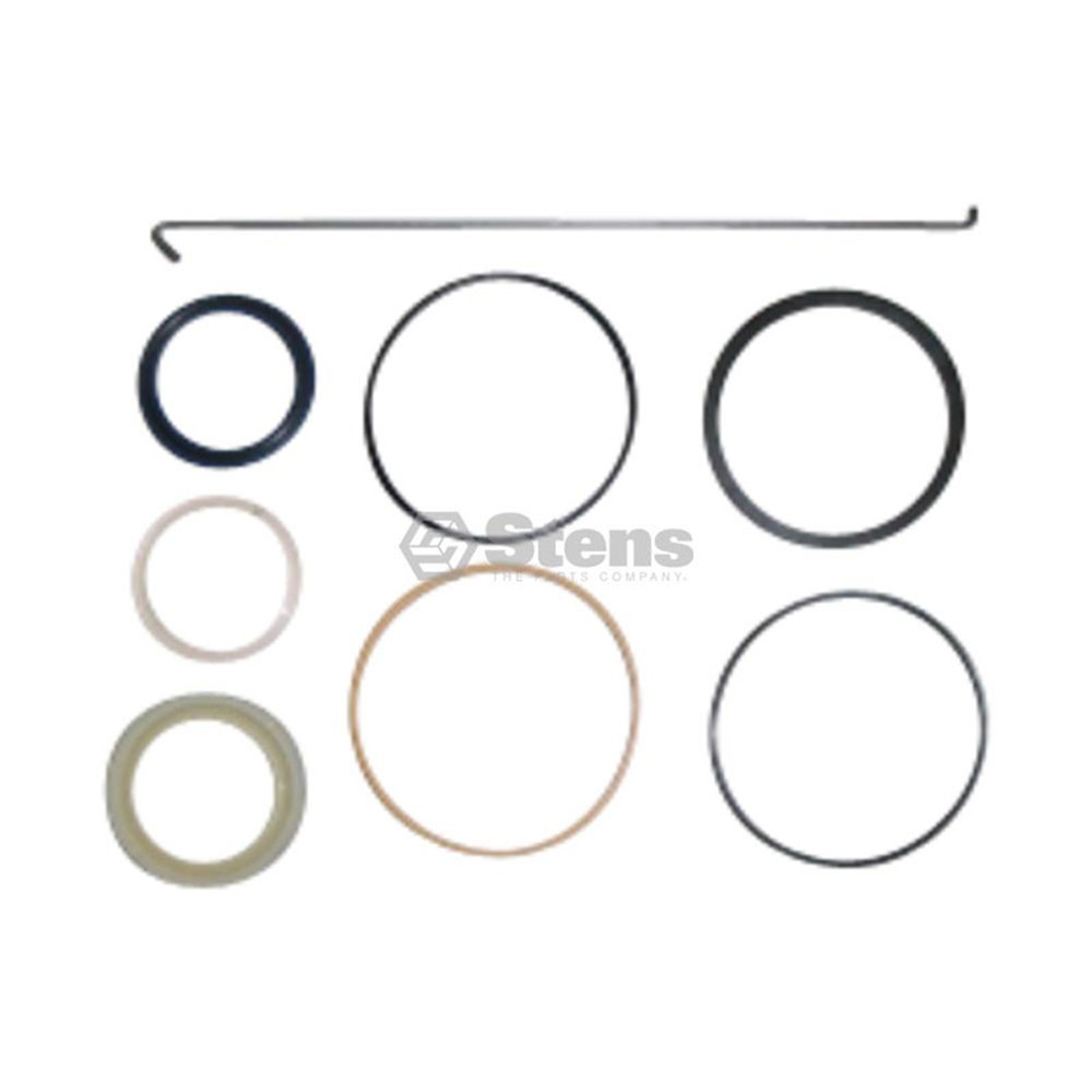 Stens Hydraulic Cylinder Seal Kit for Ford/New Holland 85804740 / 1101-1254