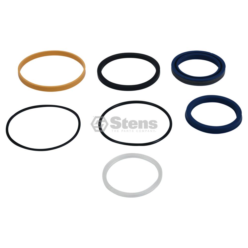Stens Hydraulic Cylinder Seal Kit for Ford/New Holland 83971962 / 1101-1256