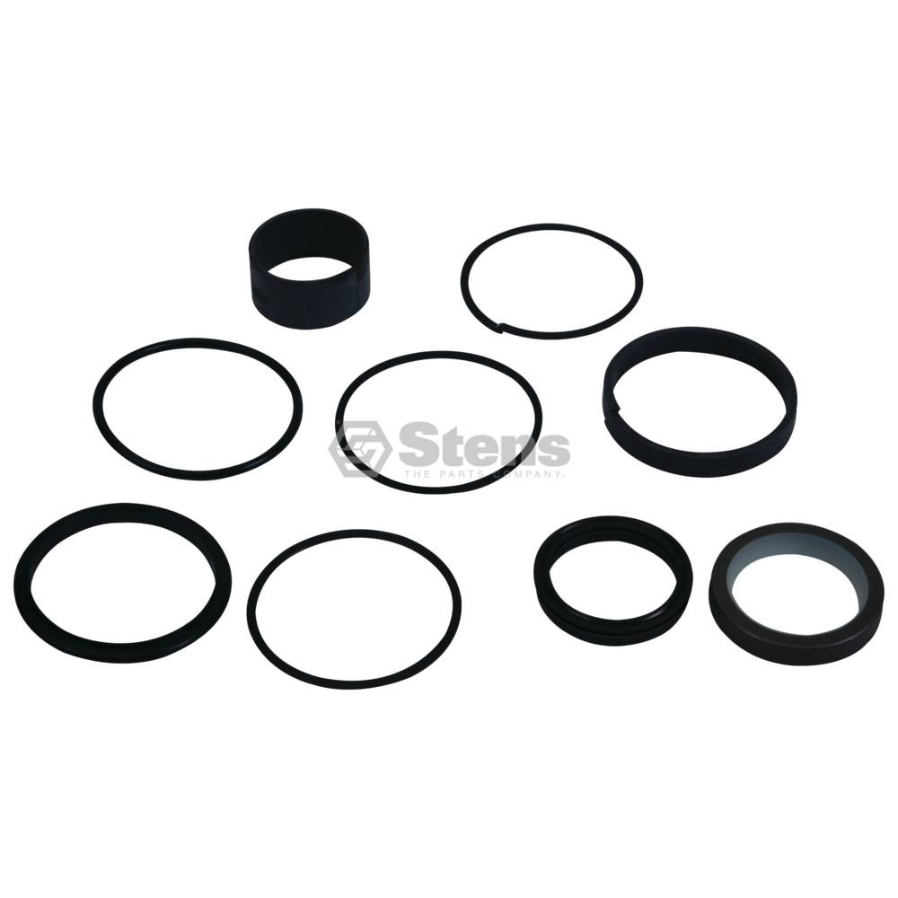 Atlantic Quality Parts Stens Hydraulic Cylinder Seal Kit For Ford/New Holland 86570933 / 1101-1260