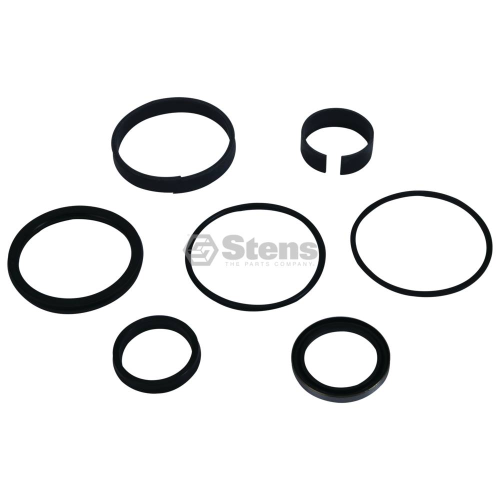 Stens Hydraulic Cylinder Seal Kit for Ford/New Holland 89843717 / 1101-1264