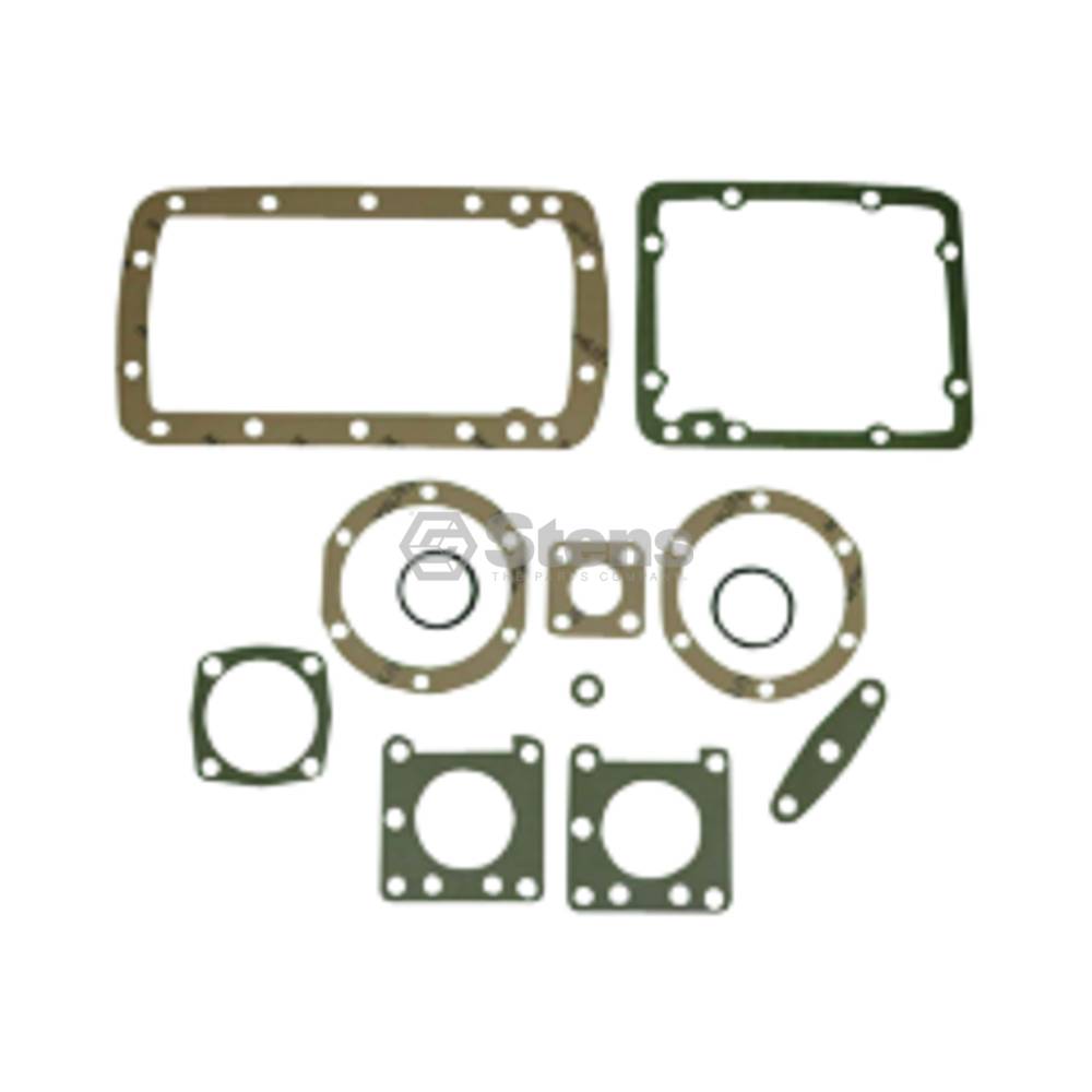 Stens Lift Cover Repair Kit for Massey Ferguson LCRK2030 / 1101-1403