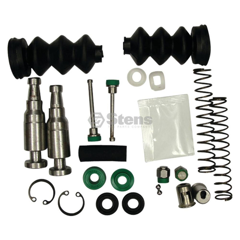 Stens Brake Master Cylinder Repair Kit for Ford/New Holland 81869958 / 1101-1442