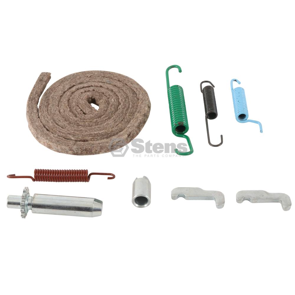 Stens Brake Repair Kit for Ford/New Holland 8NAA2250 / 1101-1444