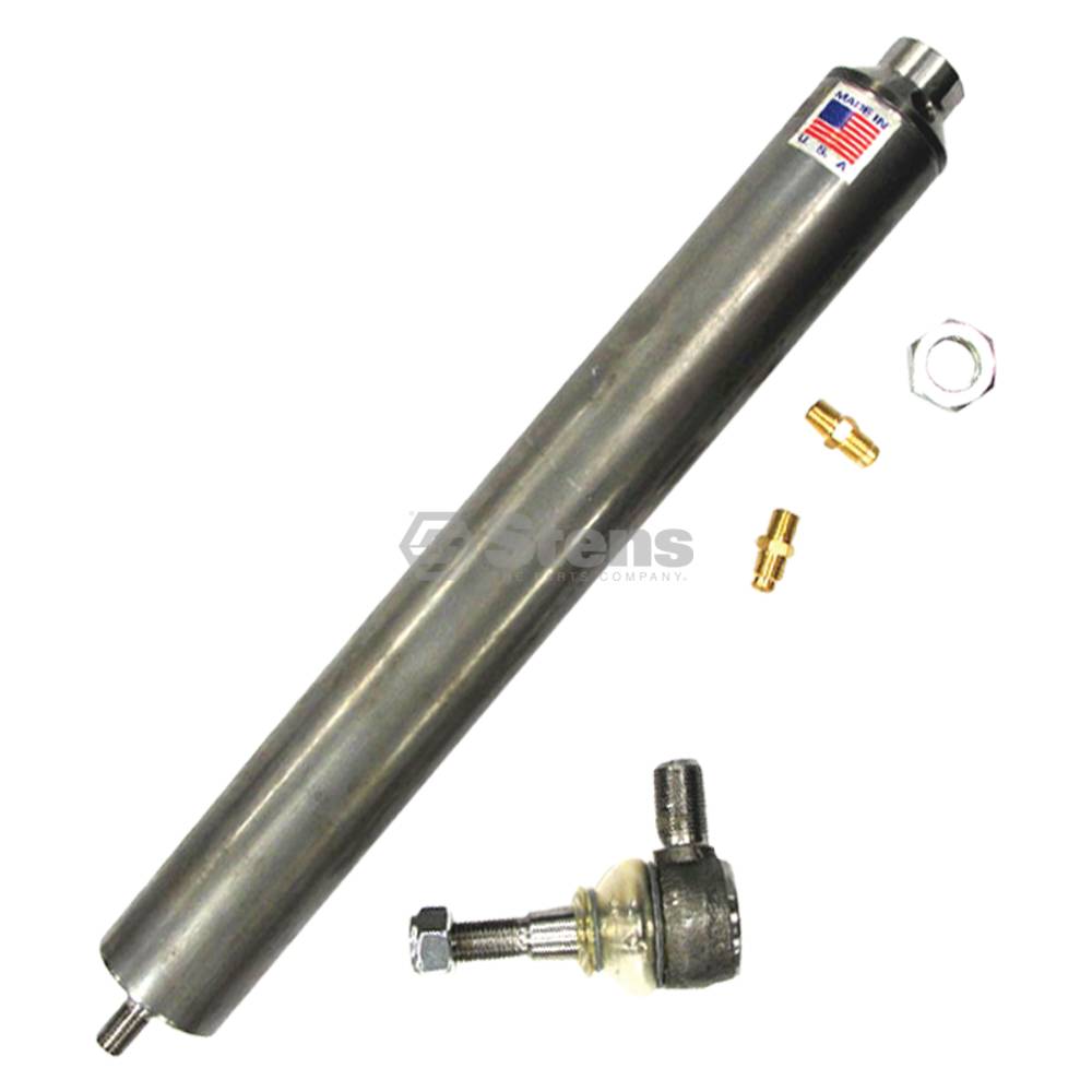 Stens Steering Cylinder for Ford/New Holland HFE4NN3A540AA / 1101-1704