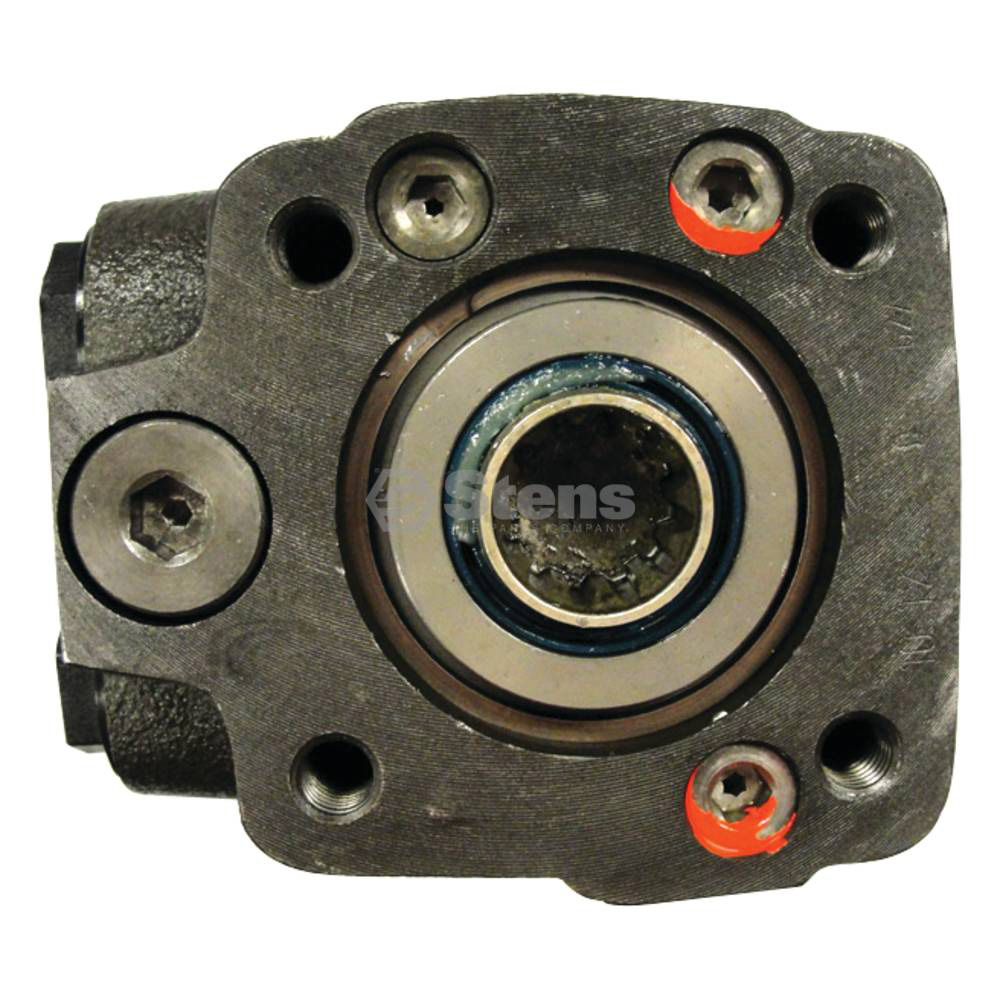Stens Steering Motor For Ford/New Holland 82851795 / 1101-1806