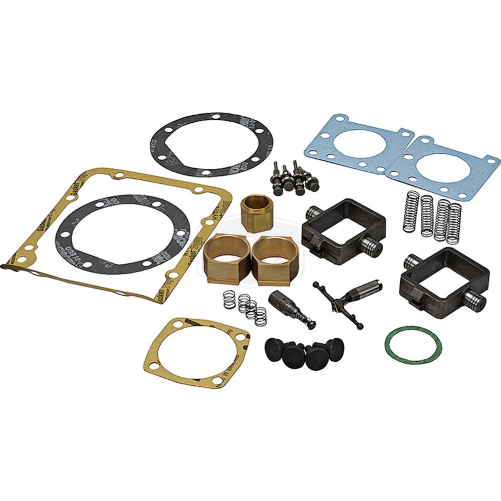 Stens 1101-5000 Hydraulic Pump Repair Kit / 1101-5000