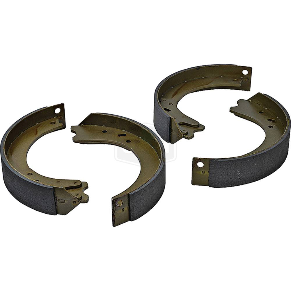 Atlantic Quality Parts Stens Brake Shoes For Ford/New Holland F8N2200B / 1102-2001