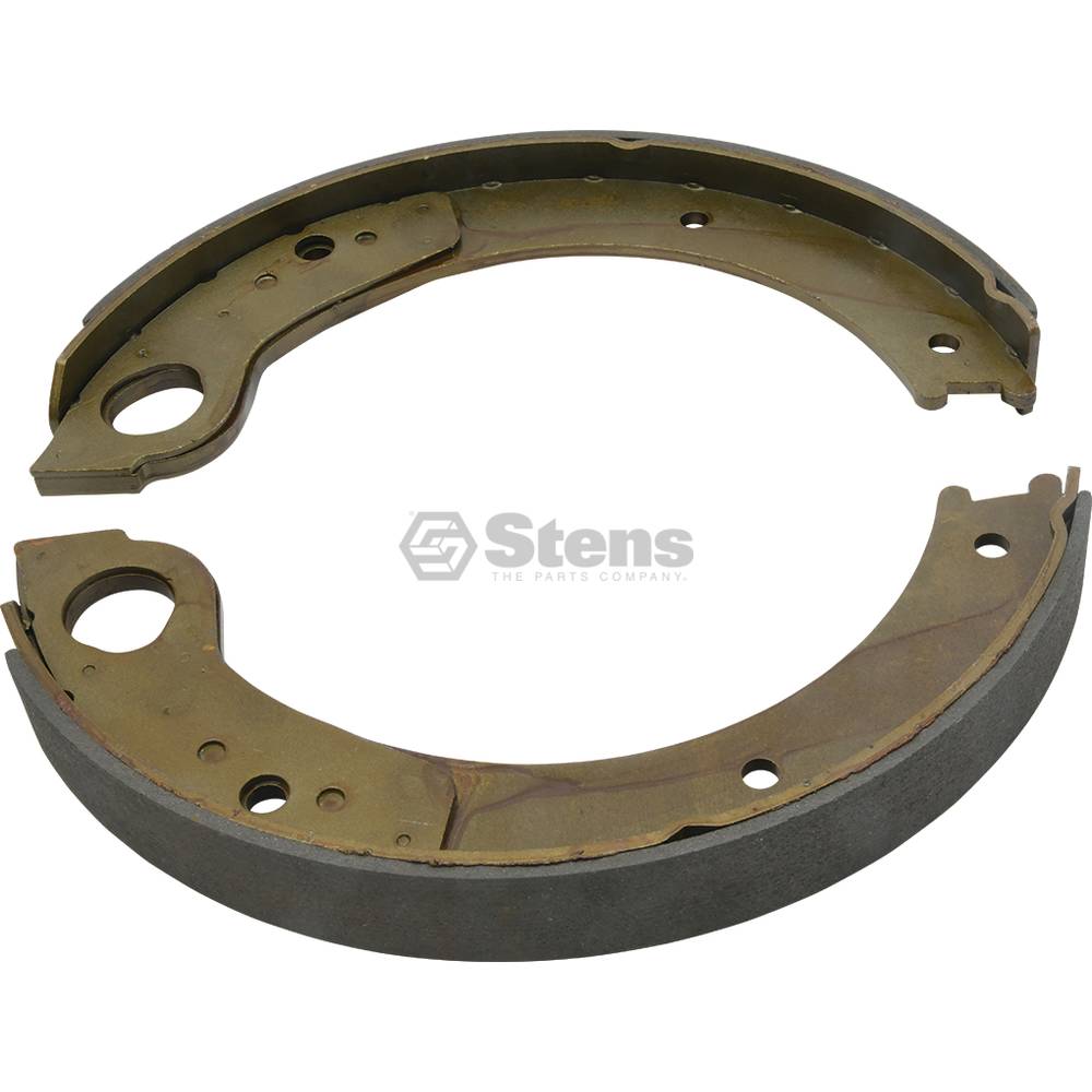 Stens Brake Shoes for Ford/New Holland FNCA2218B / 1102-2002