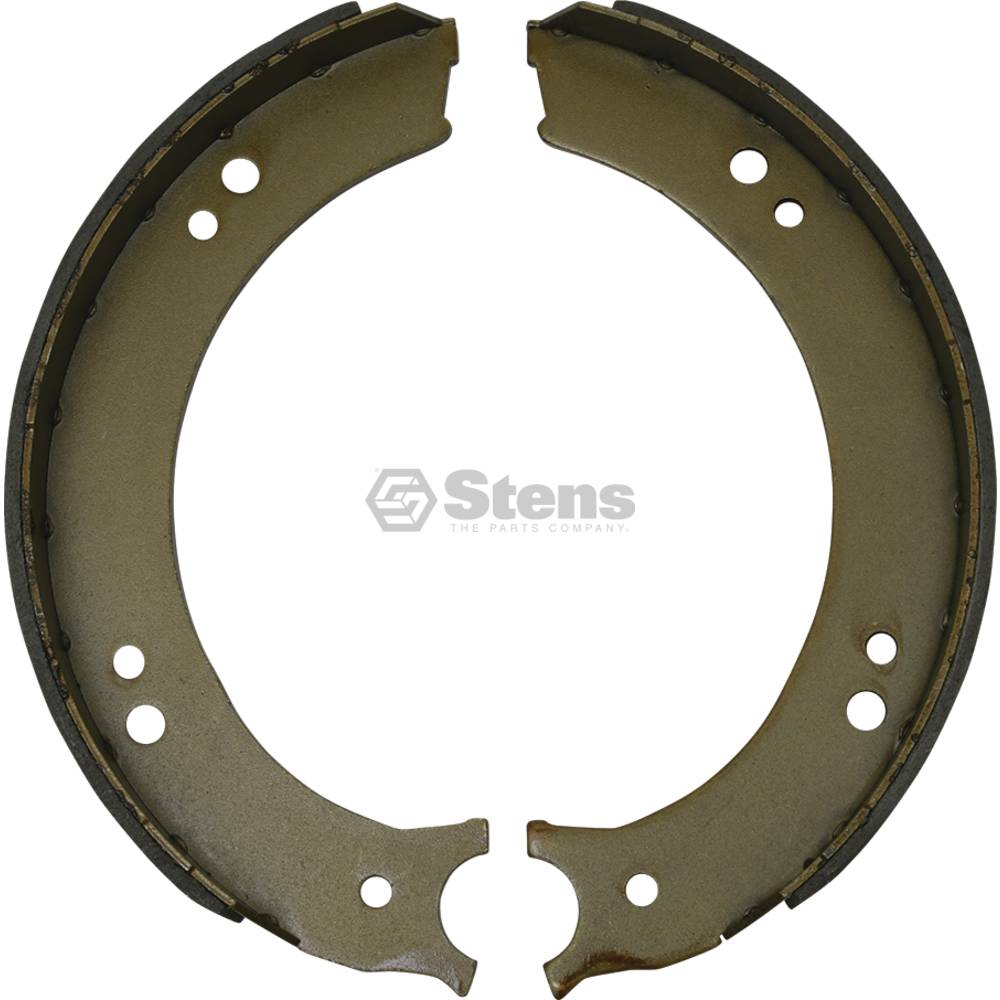 Stens Brake Shoes for Ford/New Holland 9N2219A / 1102-2019