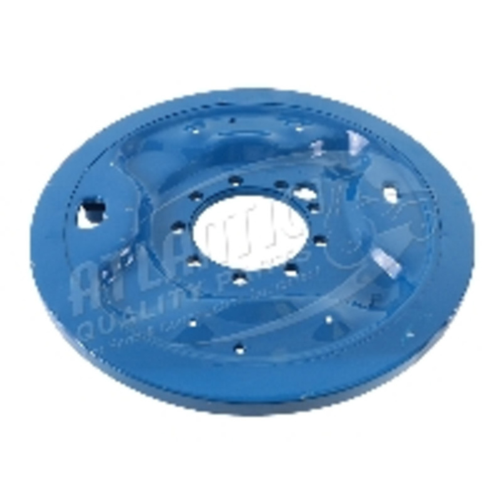 Stens Brake Backing Plate For Ford/New Holland 81815610 / 1102-2101