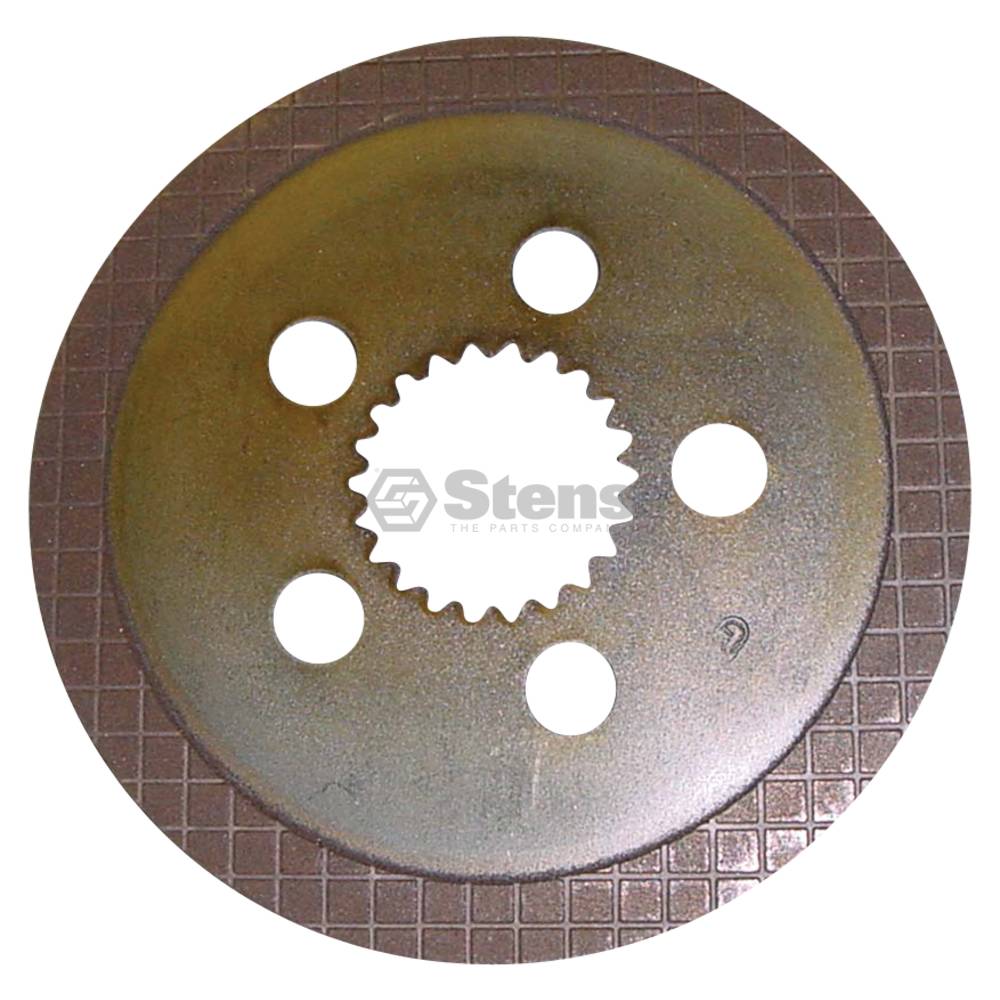 Stens Brake Disc for Ford/New Holland 83999753 / 1102-5503