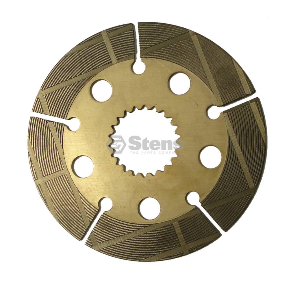 Stens Friction Disc for Ford/New Holland C5NN2A097B / 1102-5516
