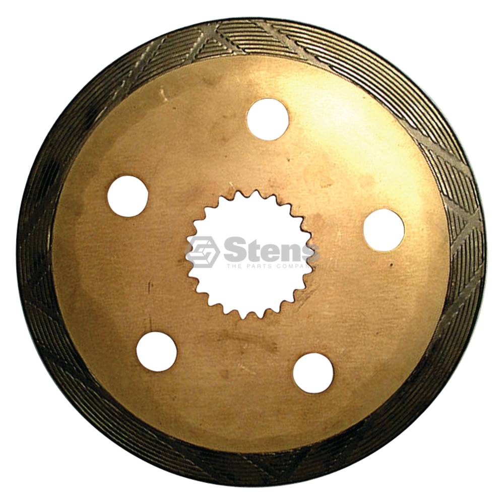 Stens Friction Disc for Ford/New Holland 81818854 / 1102-5517