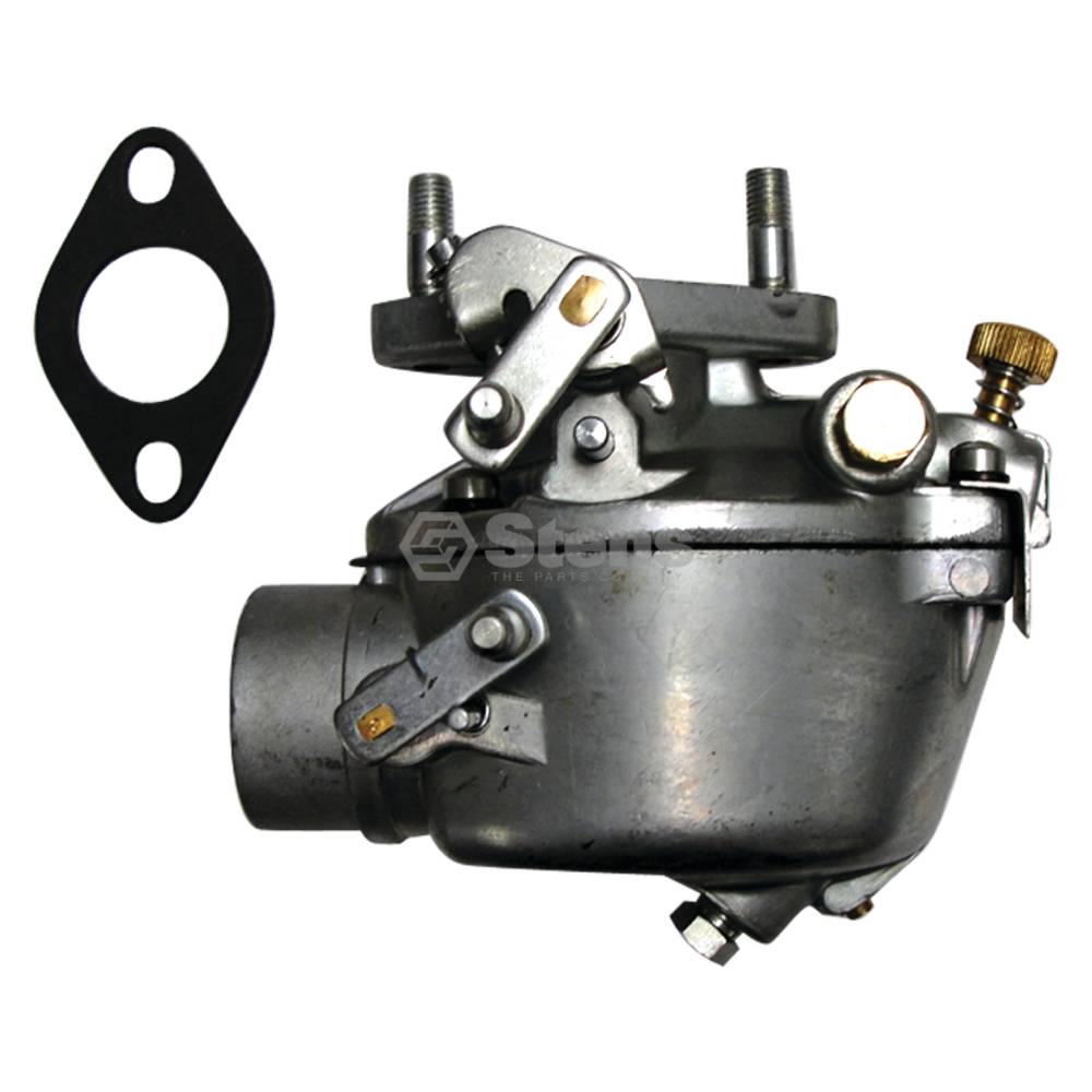 Stens Carburetor for Ford/New Holland B4NN9510A / 1103-0001