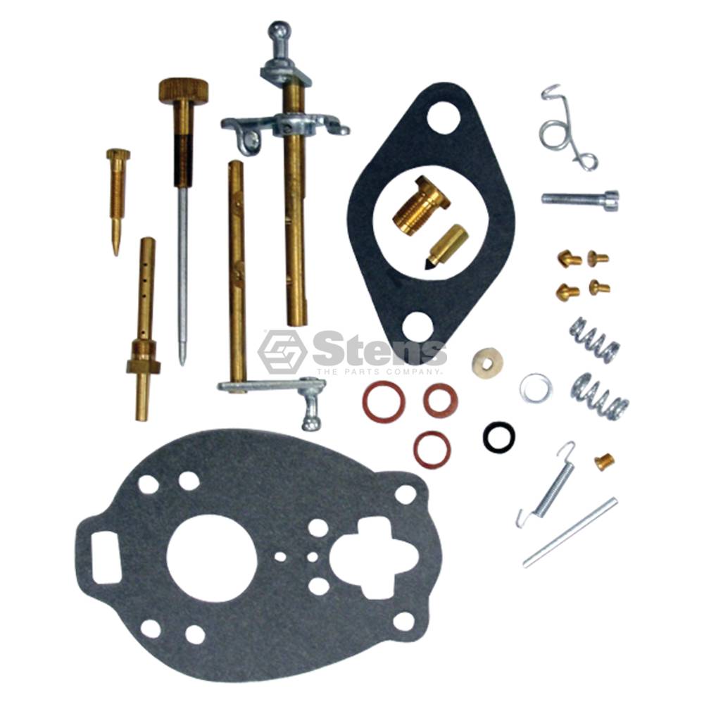 Stens Carburetor Kit for Ford/New Holland MSCK64 / 1103-0067