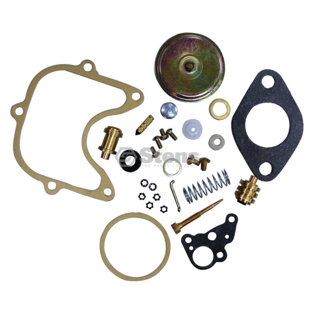 Stens Carburetor Kit for Ford/New Holland HCK01 / 1103-0070