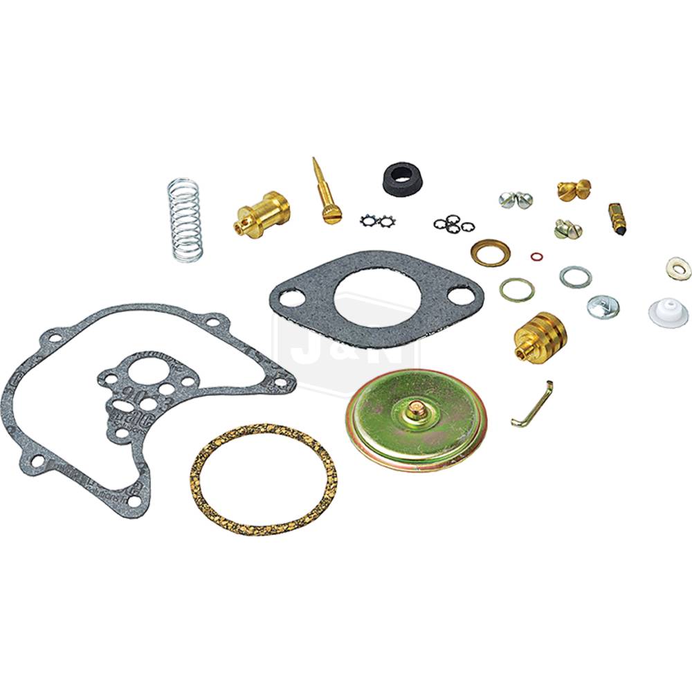 Stens Carburetor Kit for Ford/New Holland HCK02 / 1103-0071