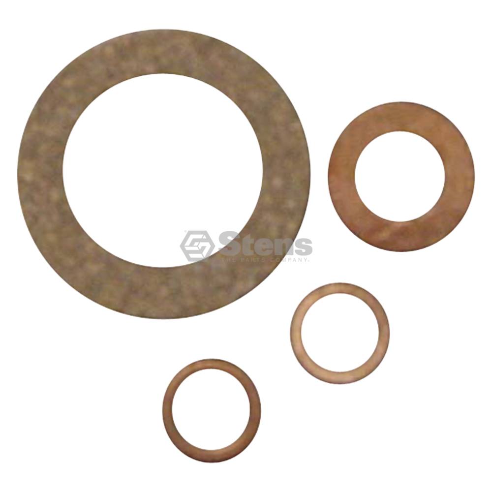 Stens Injector Seal Kit for Ford/New Holland 84548310 / 1103-3199