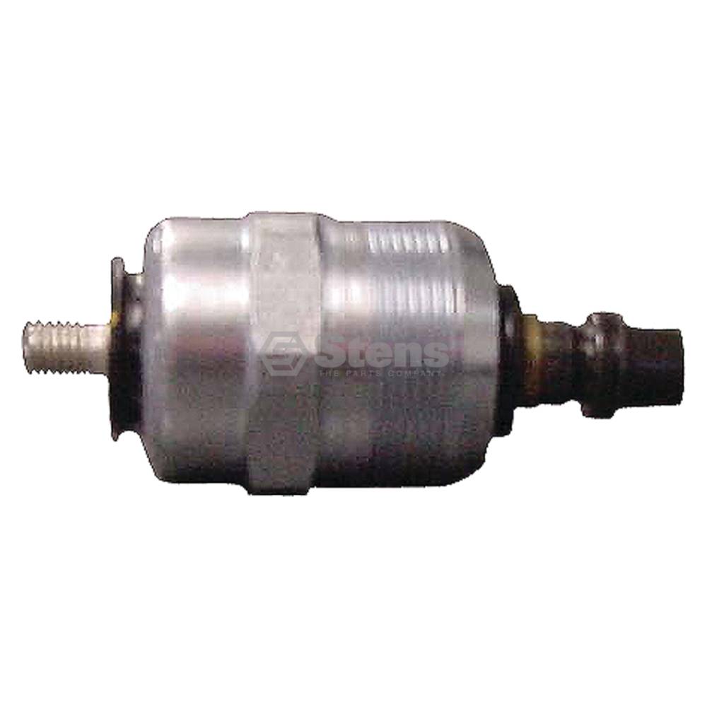 Stens Fuel Solenoid for Ford/New Holland 9971835 / 1103-3304