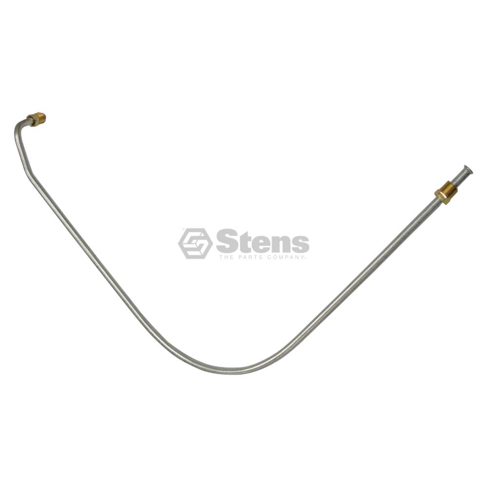 Stens Fuel Line for Ford/New Holland 86591375 / 1103-3430