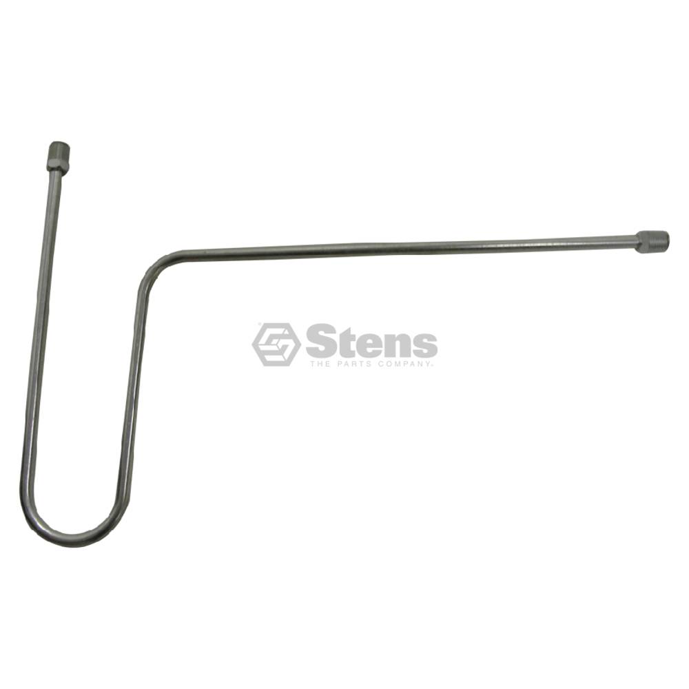 Stens Fuel Line for Ford/New Holland NCA9282B / 1103-3431