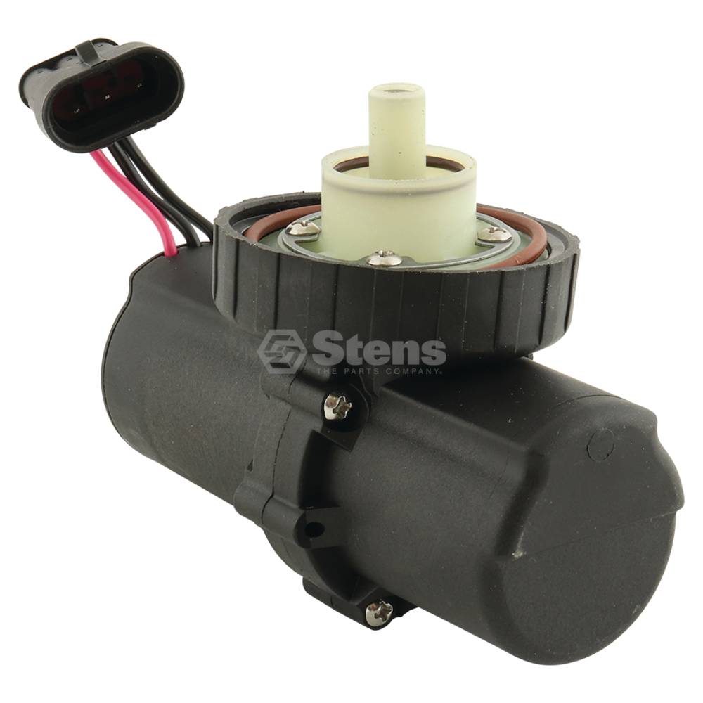 Stens Fuel Pump for Ford/New Holland 87802238 / 1103-4400