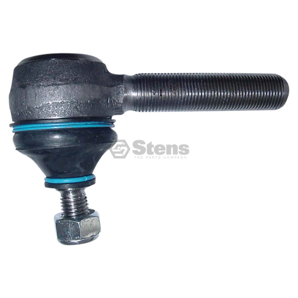 Stens Tie Rod End for Ford/New Holland 81802867 / 1104-4019