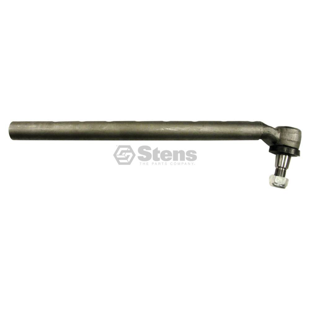 Stens Tie Rod End For Ford/New Holland 81864106 / 1104-4113