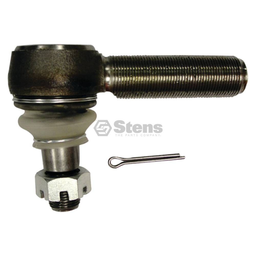 Stens Tie Rod End for Ford/New Holland 83930620 / 1104-4180