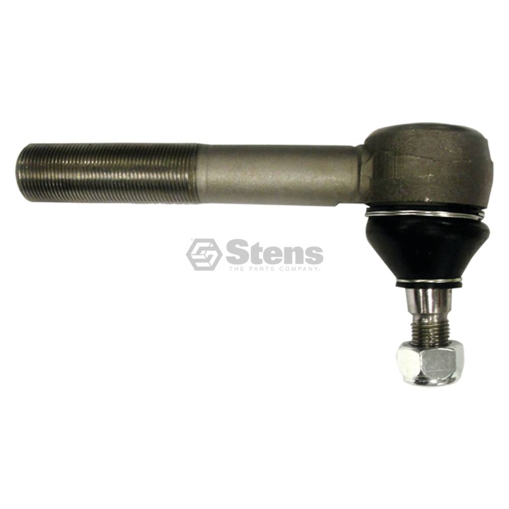 Stens Tie Rod End for Ford/New Holland 81820108 / 1104-4186