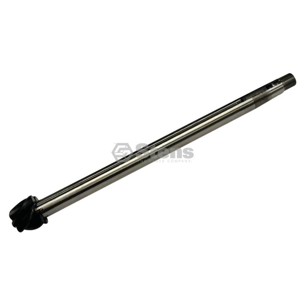 Stens Steering Sector Shaft for Ford/New Holland 9N3525 / 1104-4552