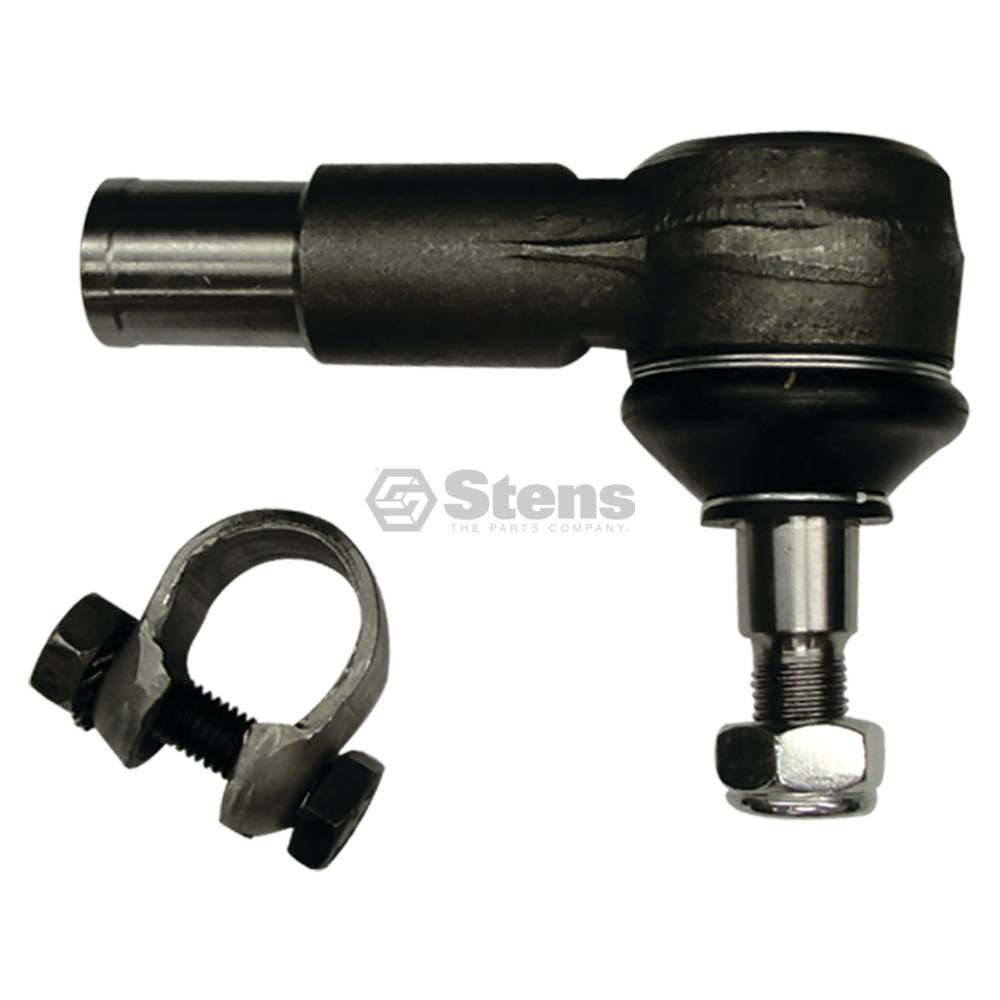 Stens Tie Rod End For Ford/New Holland 83902603 / 1104-4554