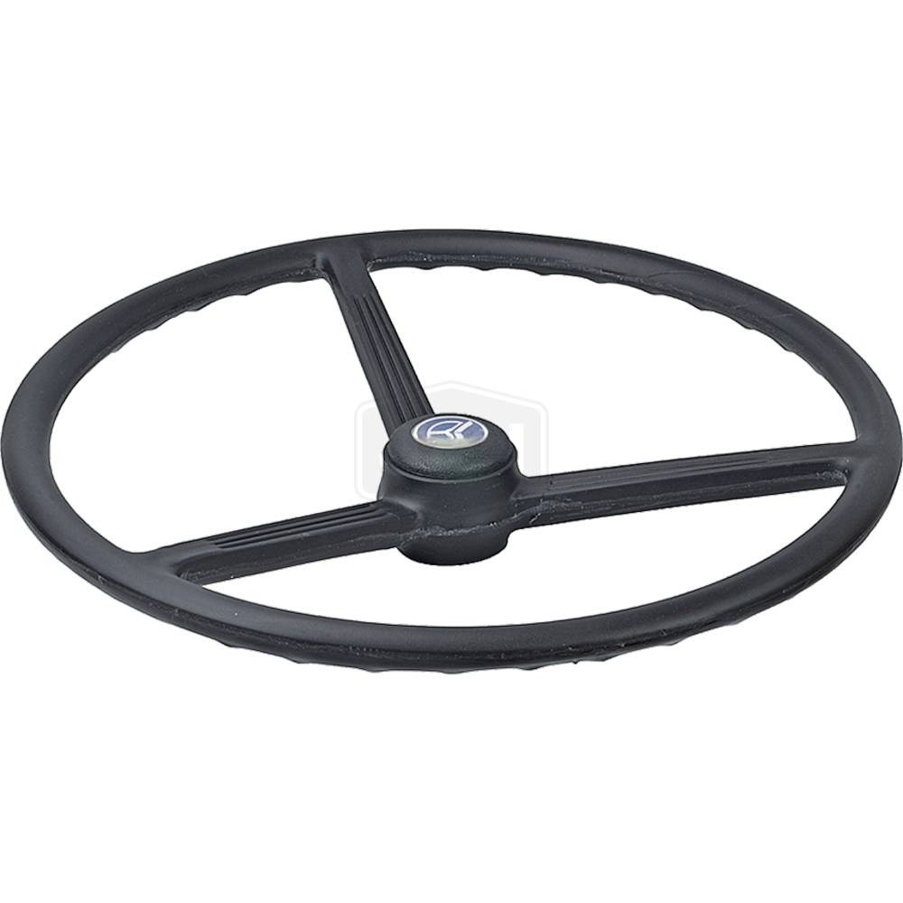 Stens Steering Wheel for Ford/New Holland 87762897 / 1104-4900