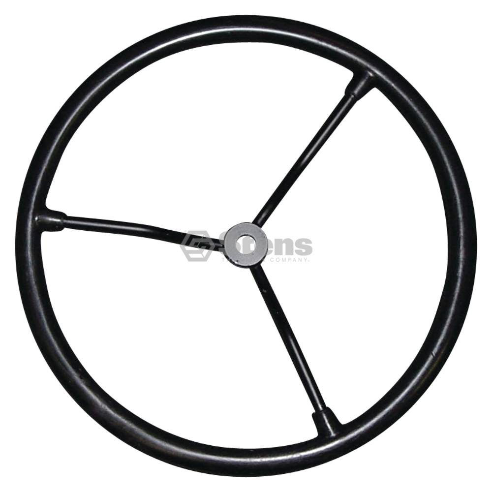 Stens Steering Wheel for Ford/New Holland 87762897 / 1104-4905