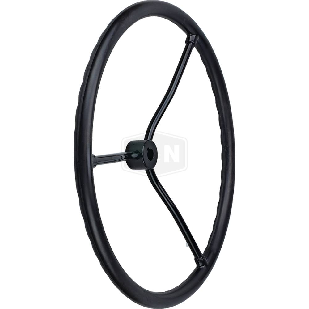 Stens Steering Wheel for Ford/New Holland E0NN3600AA / 1104-4907