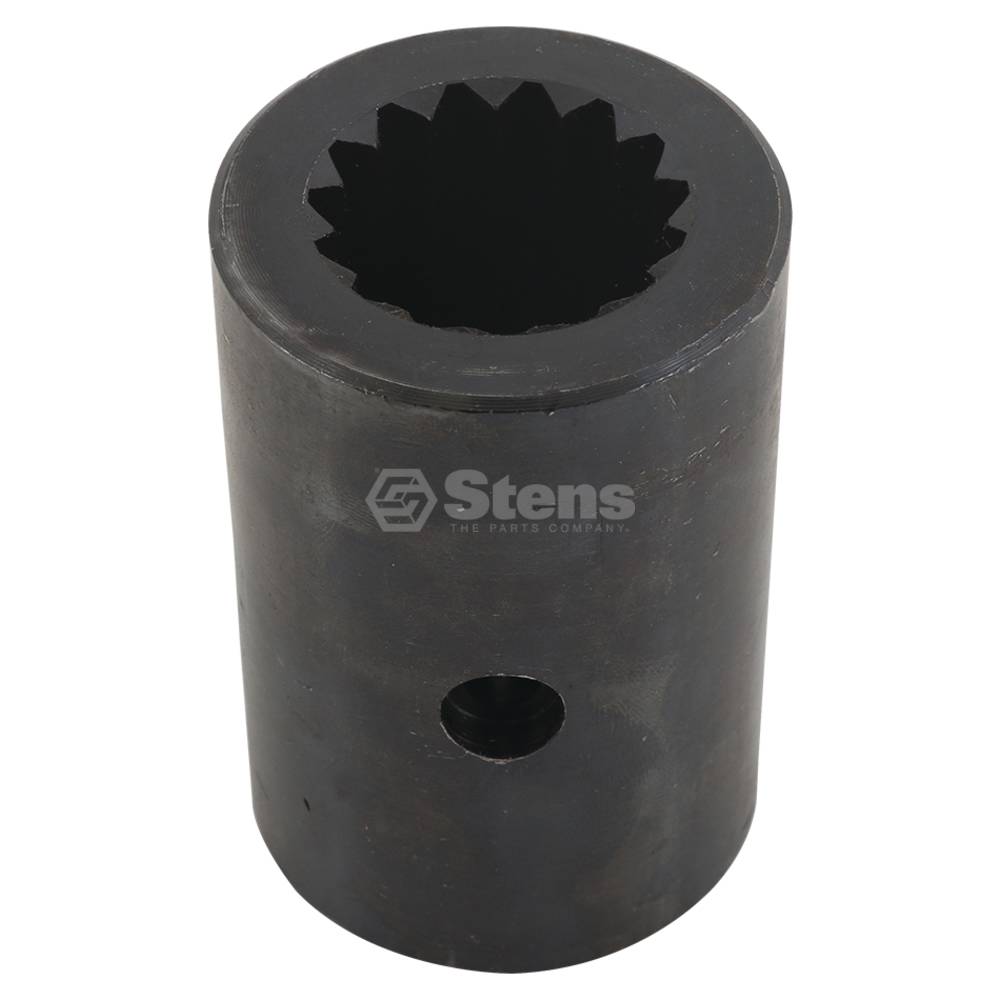 Stens Driveshaft Coupler for Ford/New Holland 82006339 / 1104-5004