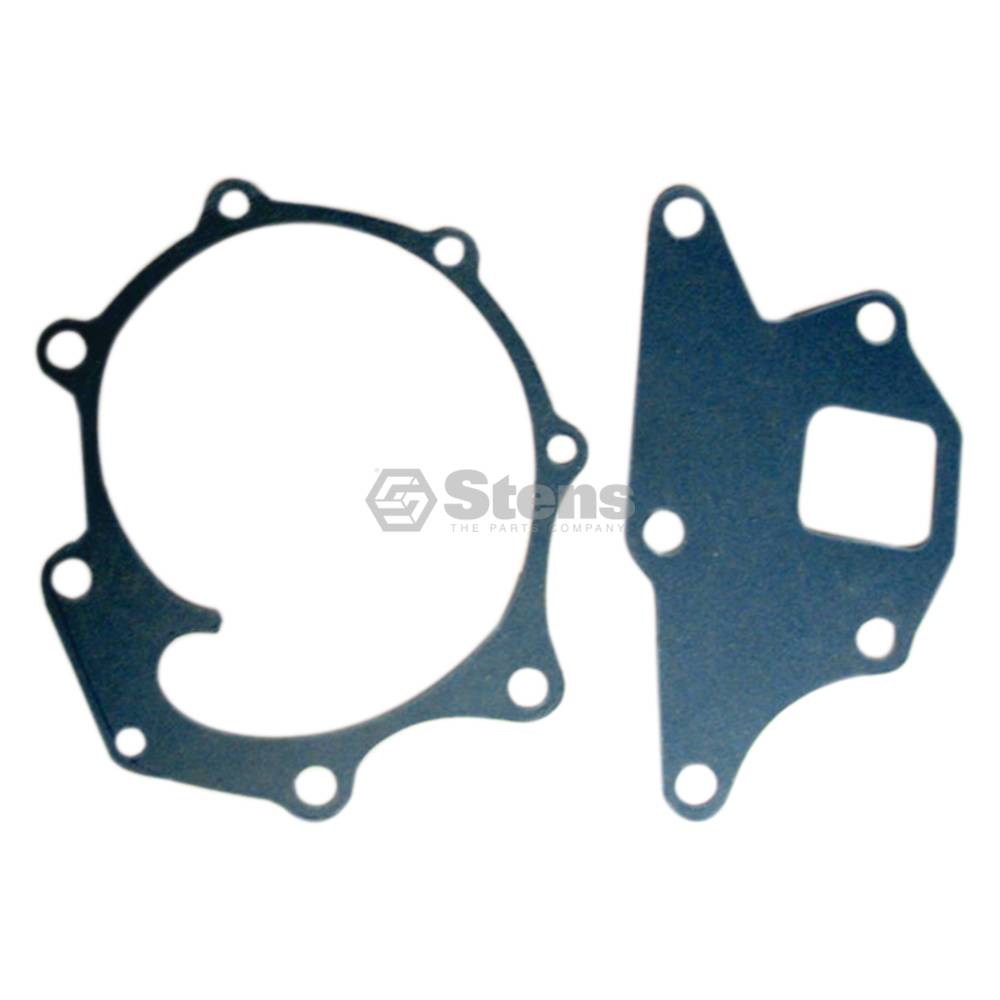 Stens Water Pump Gasket for Ford/New Holland 81711738 / 1106-6151