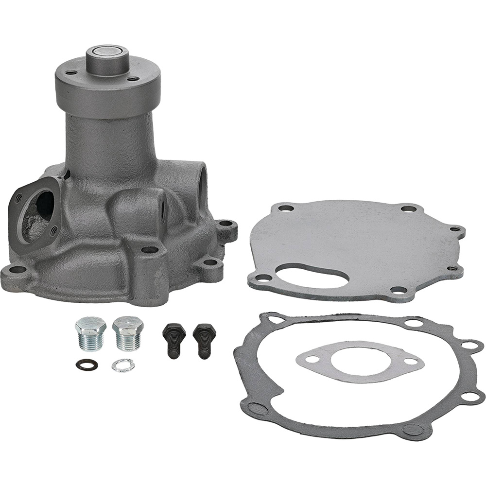 Stens Water Pump For Ford/New Holland 504065104 / 1106-6187